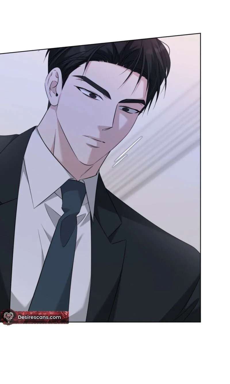 Omega Dongsik Chapter 21 - page 19