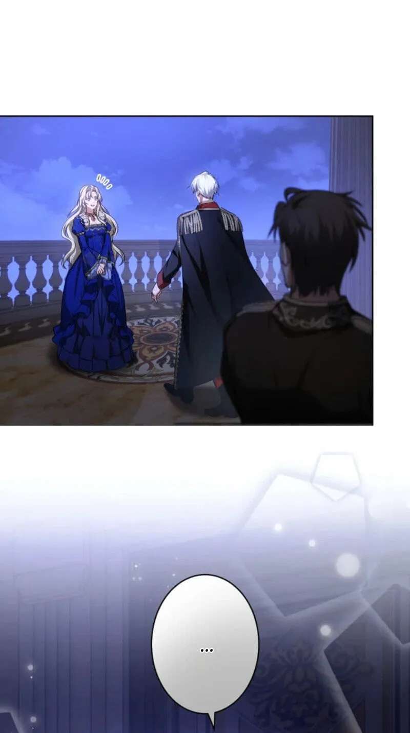 I Was Reincarnated as the Villainess' Sister Chapter 30 - page 58