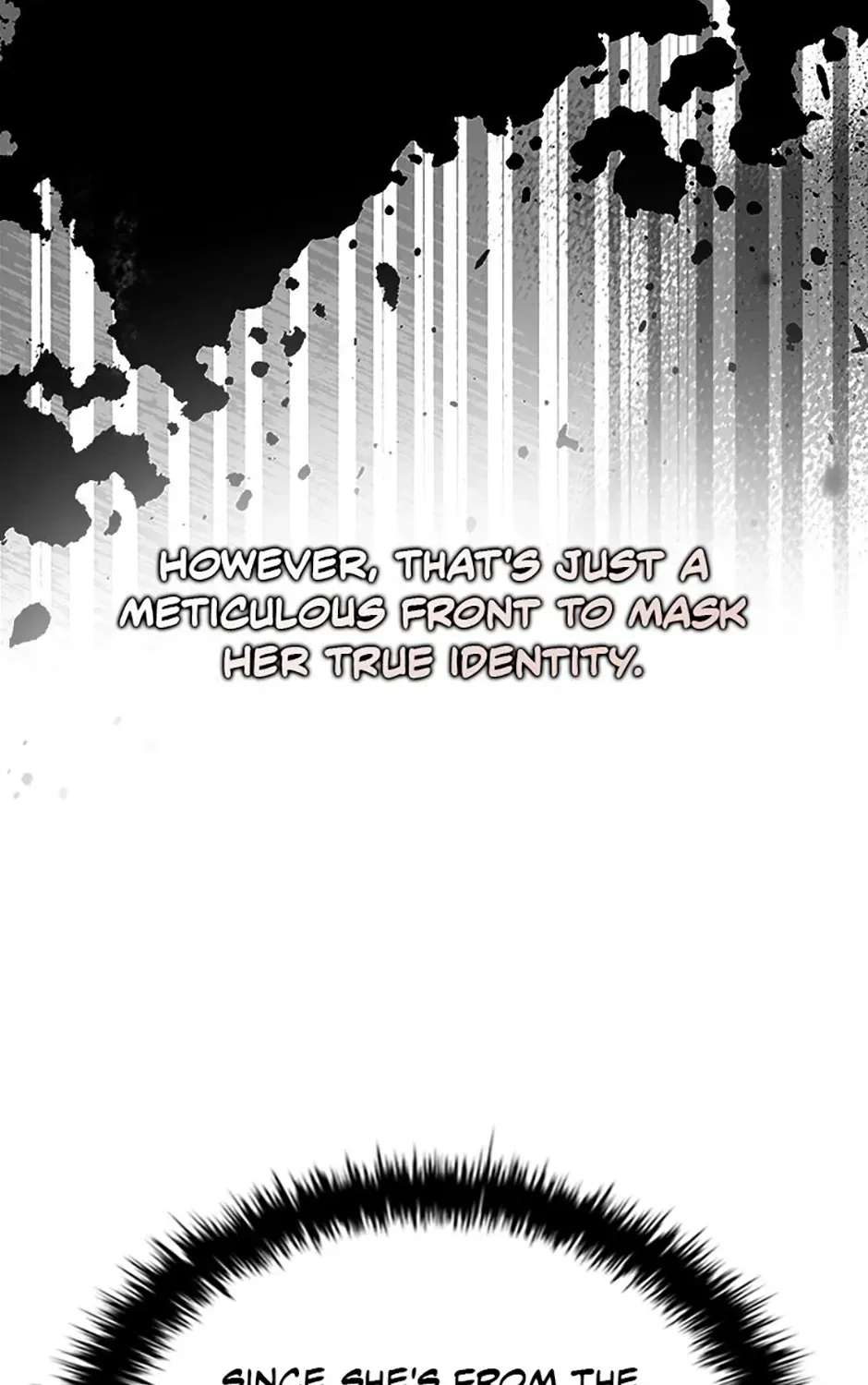Absolute Master of the Senate Chapter 70 - page 3
