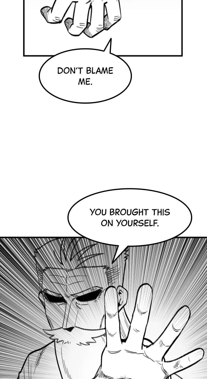 A Warrior’s Daily Log Chapter 21 - page 68