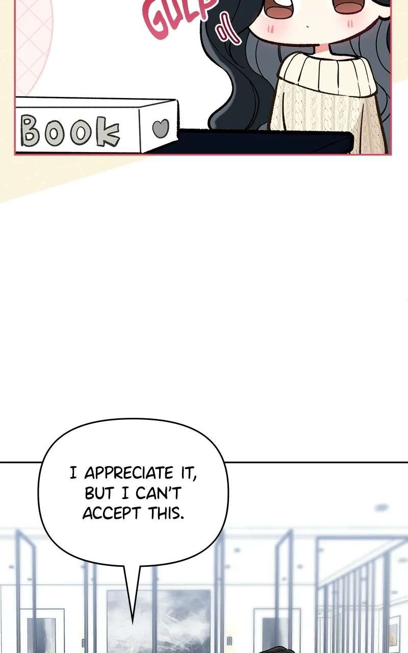 Woke Up as the CEO’s Dog Chapter 55 - page 60