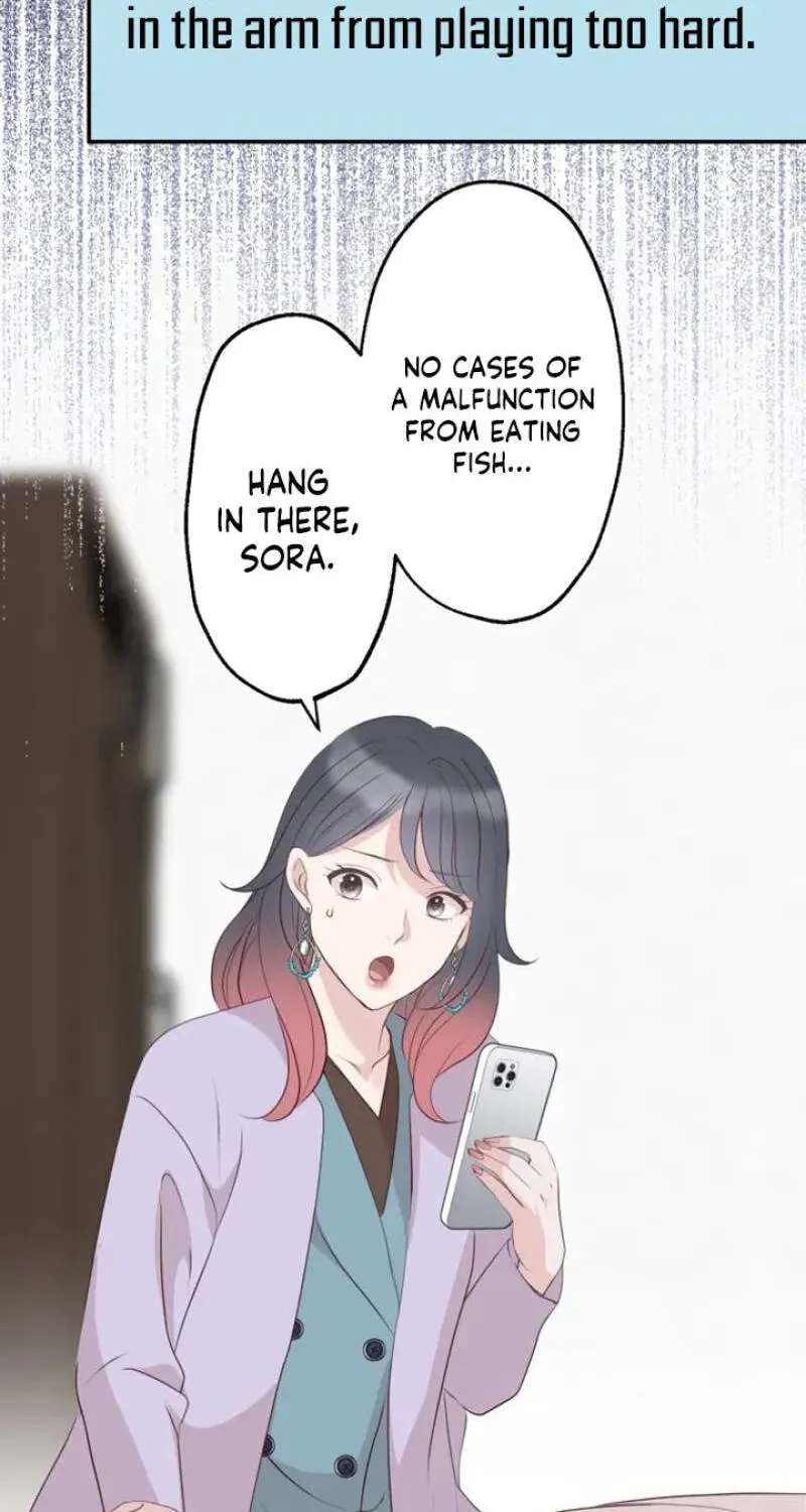 Kono Ai wa Tsumi desu ka? Chapter 23 - page 13