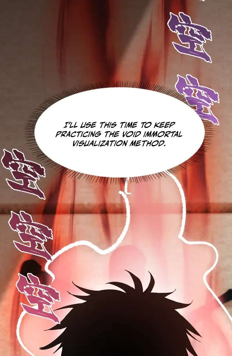 High Martial Arts: Genius Is Only the Threshold to Meeting Me! Chapter 27 - page 8