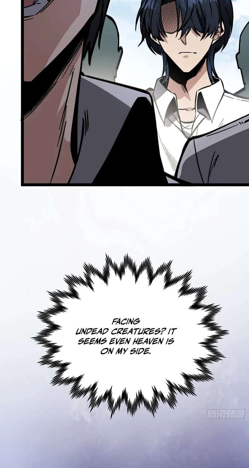 Global Job Change: Starting With the Hidden Class Necromancer Lord Chapter 4 - page 15