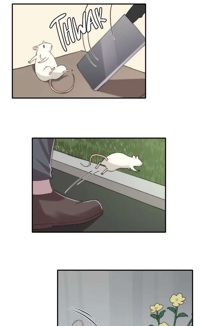 Stalker X Stalker Chapter 230 - page 7