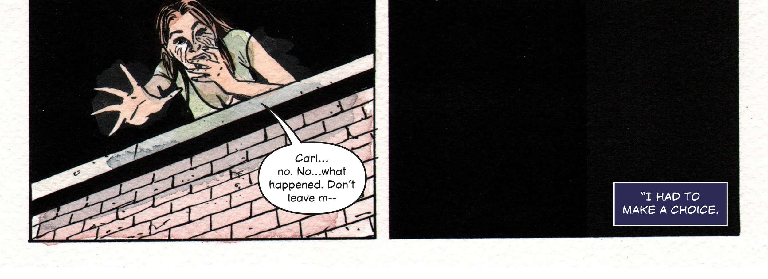 Knight City Chapter 3 - page 48