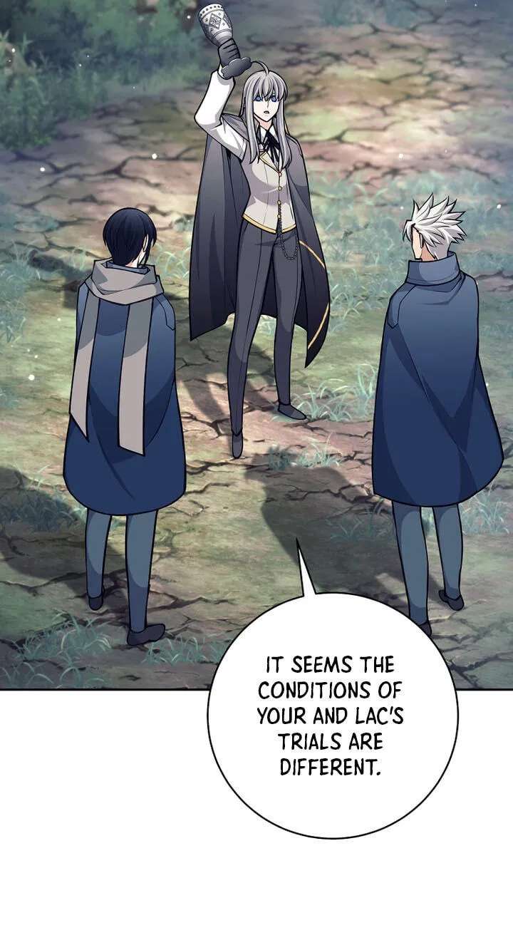 I'm Quitting the Hero's Party Chapter 161 - page 77