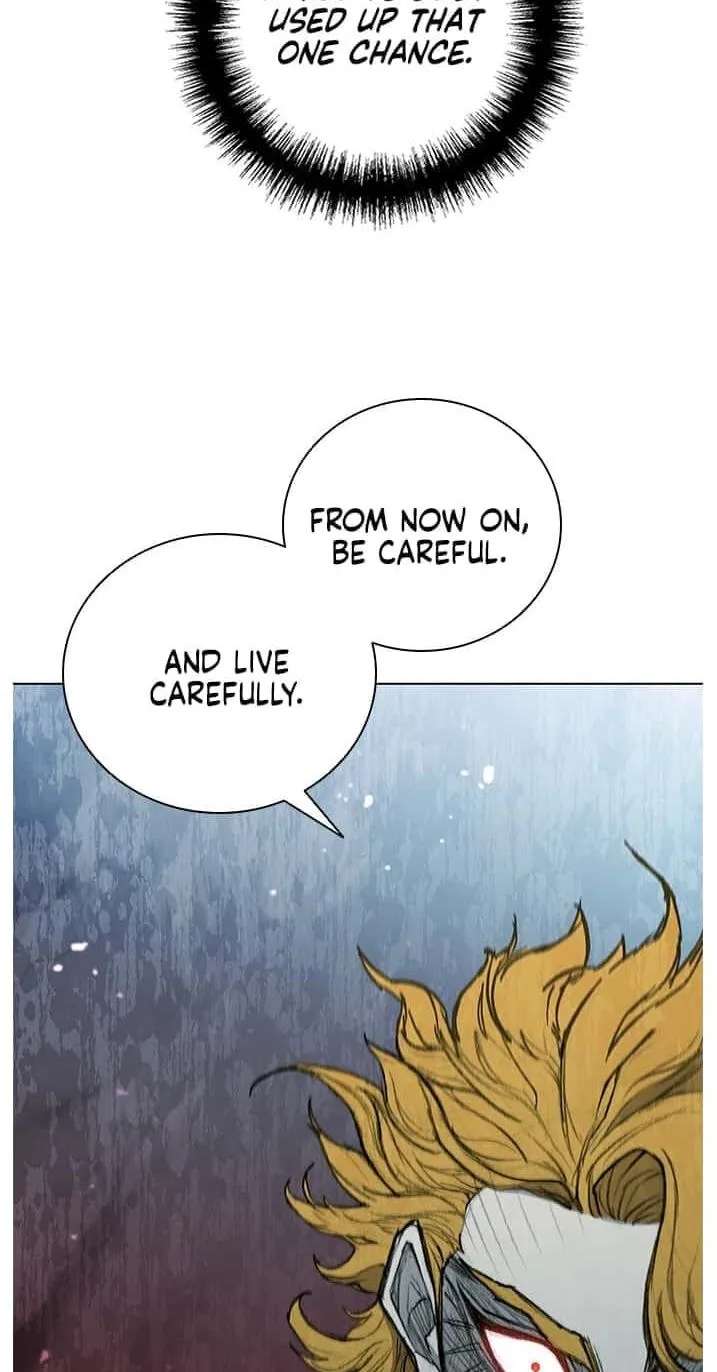 The Long Way of the Warrior Chapter 174 - page 36