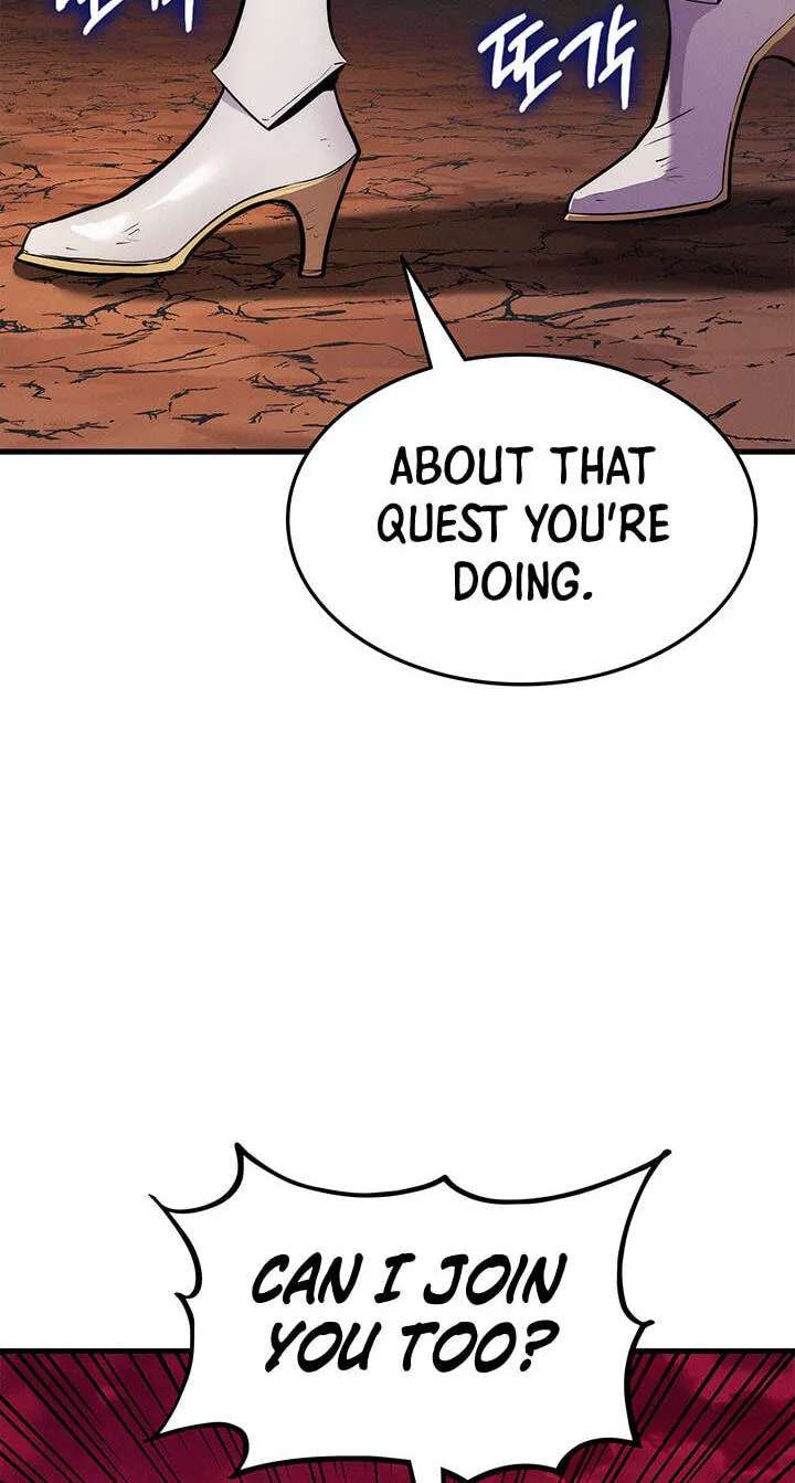 Ranker's Return (2021) Chapter 259 - page 95