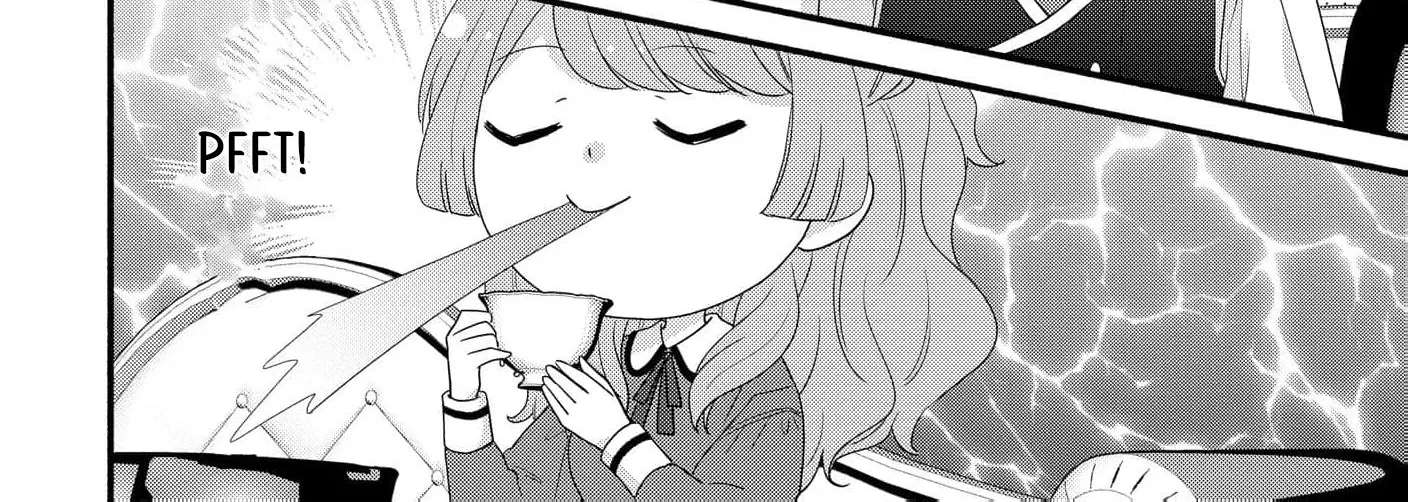 I'm a Poor Count's Daughter Who Was Broken Off From an Engagement, but I'm Being Doted On by the Cold-Hearted Prince I Admire Chapter 5 - page 11