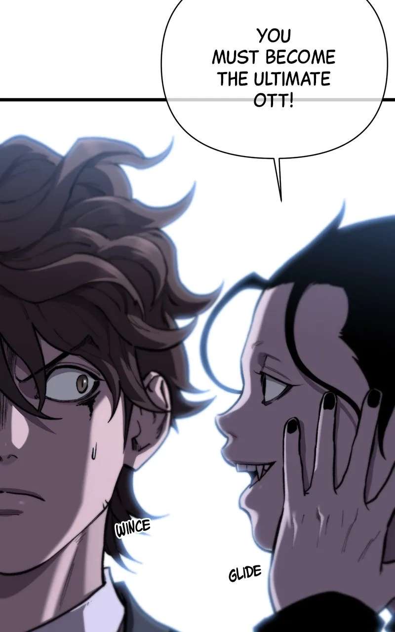 Over the Top Chapter 50 - page 37