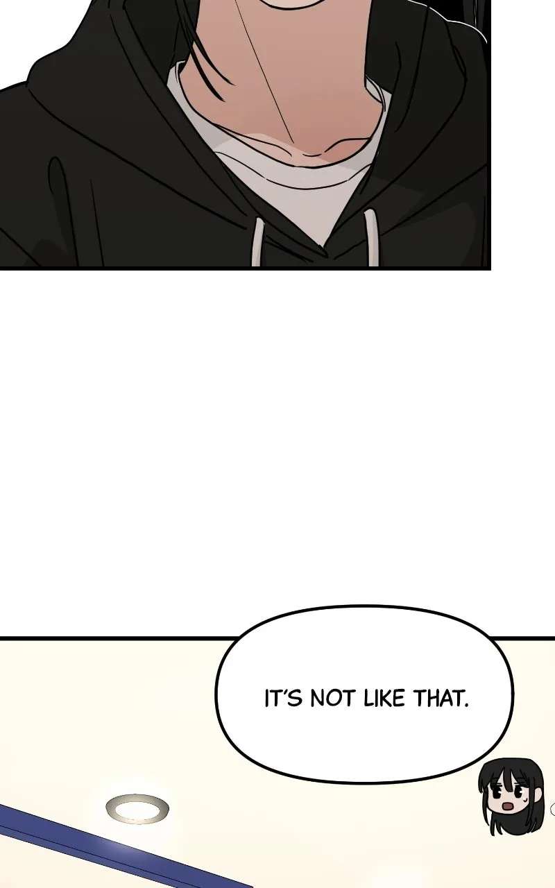 This Punk Wants Love Chapter 6 - page 62