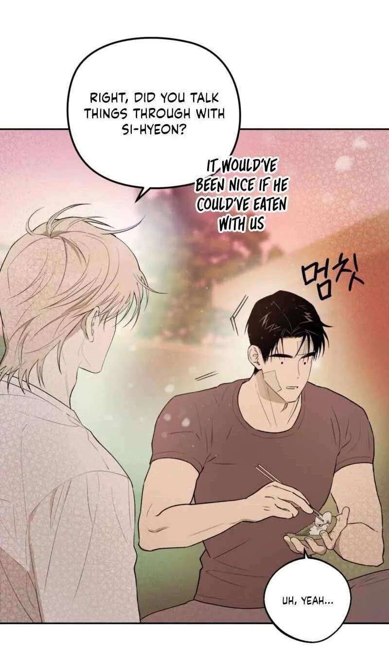 Just Grow up Healthy Chapter 11 - page 12