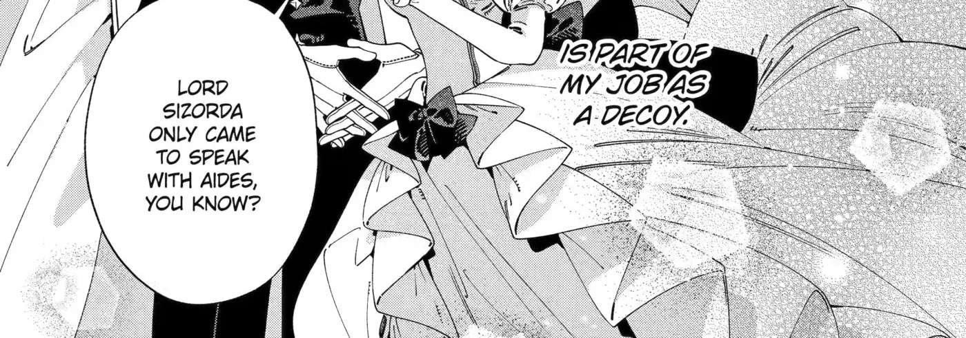 Proud to be the Villainess: I'm Doomed After Stealing my Half-Sister's Fiancé and Having Her Banished Chapter 23 - page 48