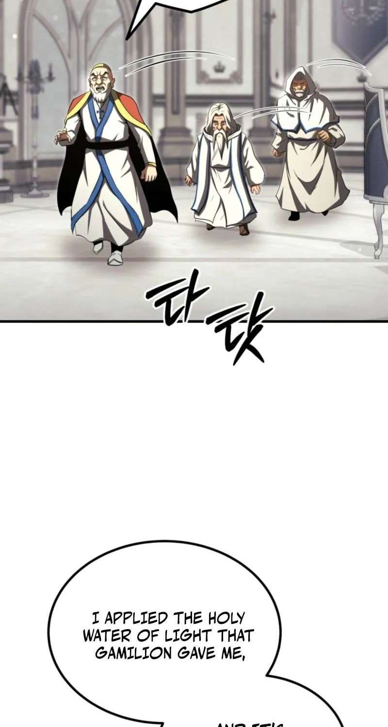 The Return of the Unrivaled Genius Ranker Chapter 39 - page 41