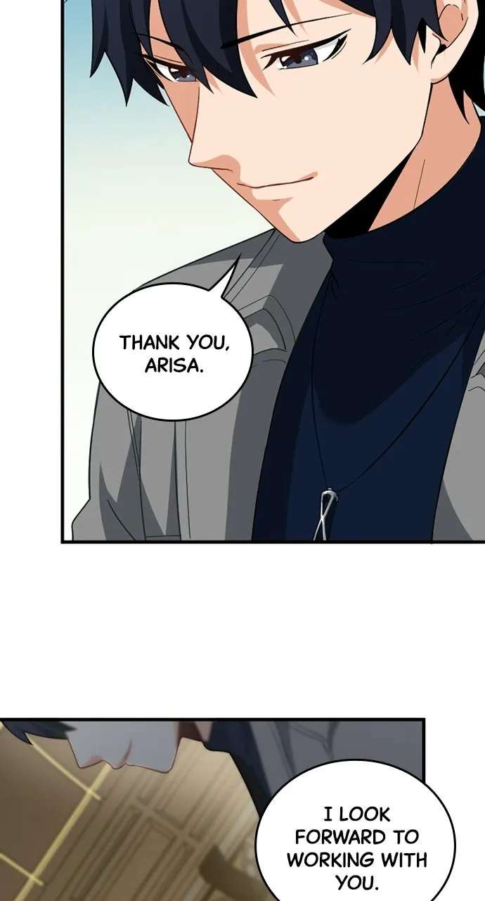 My Very OwnAkashic Records Chapter 30 - page 27