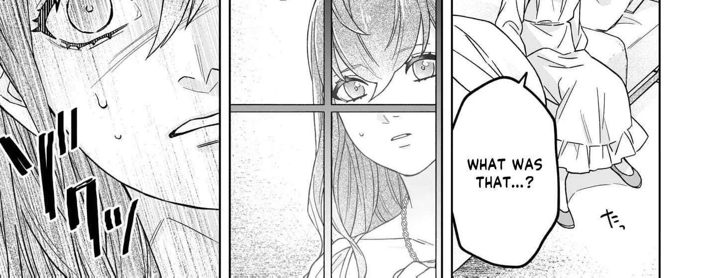Reiguu Houchi Sarete 30-nen, Mouou Genkai na node Rien Itashimasu! Chapter 4 - page 44