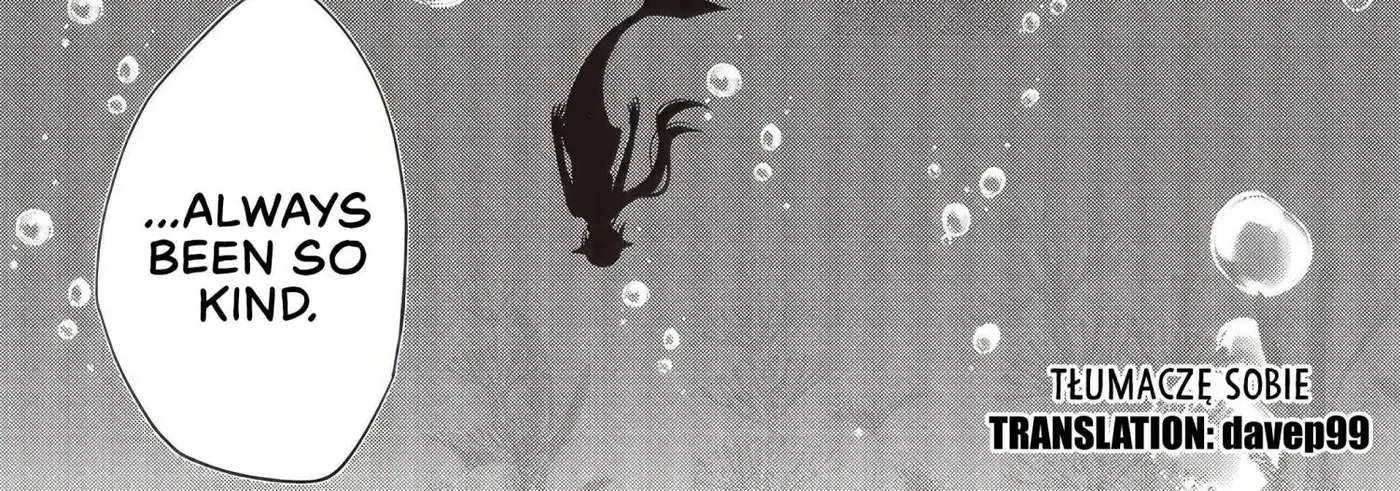 The Trading Mermaid and Sora’s First Love Chapter 7.3 - page 2