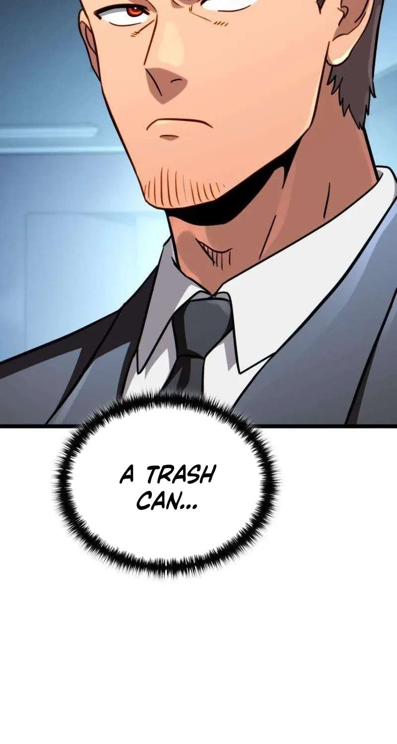 The Corruption Immune Swordsman's Calamity Sword Chapter 5 - page 124