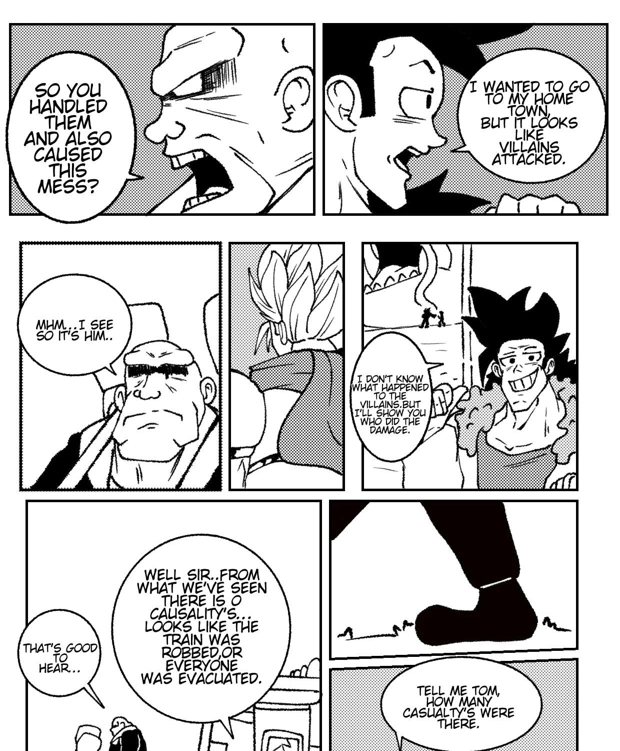 Jama-Rama Chapter 6 - page 7
