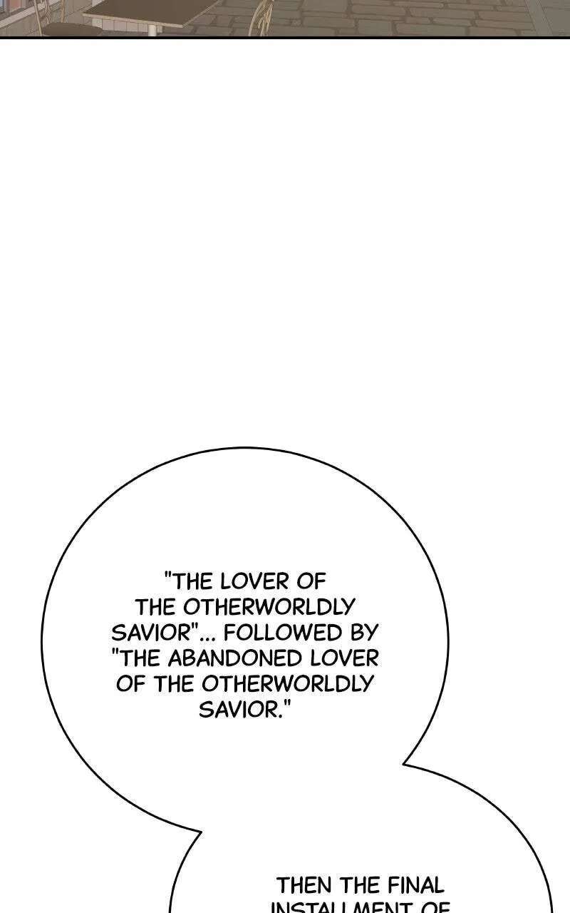 Reloaded into the Other World Chapter 155 - page 84