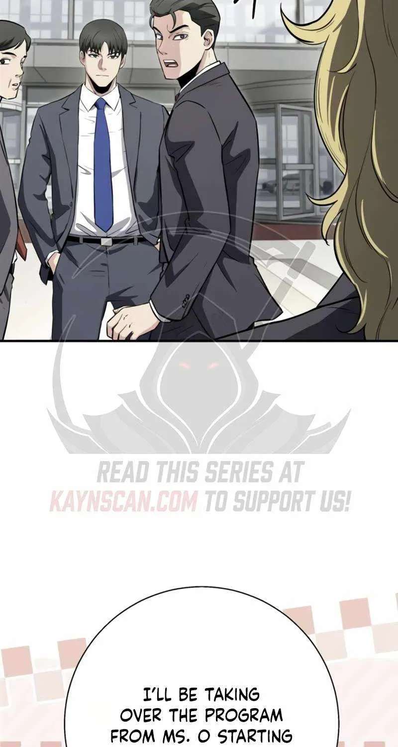 The Chaebol Family's Genius Monster Chapter 21 - page 27