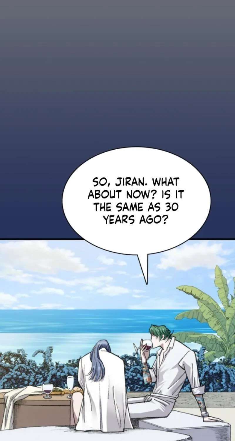 Blue Angel Reboot Chapter 42 - page 49