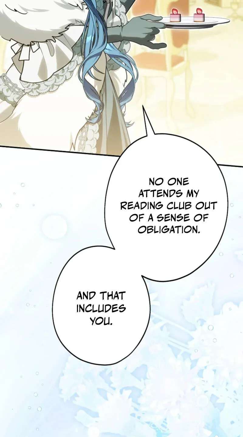 Not your MOTHER in Law Chapter 79 - page 58