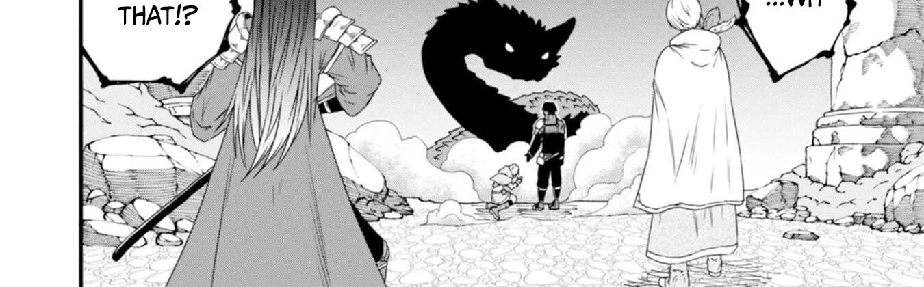 The Skillless Old Man Becomes The-strongest After Fusing With An Sss Rank Dragon Chapter 3 - page 50