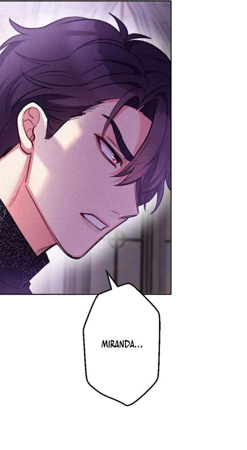 Yari Suterareta Seijo wa, Raisede wa Dekiai Kyohi Suru Koto o Chikaimasu Chapter 76 - page 58