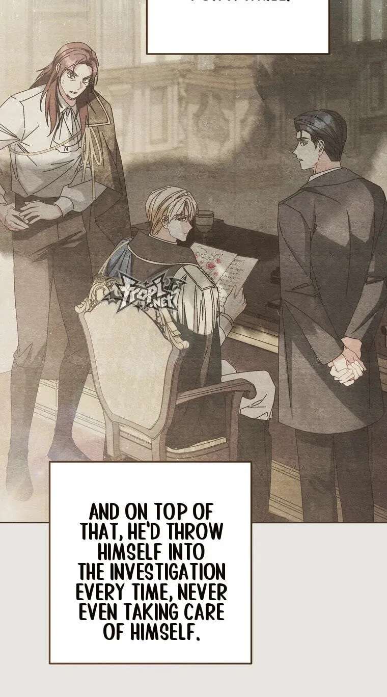 Can I Cry Now? Chapter 62 - page 72
