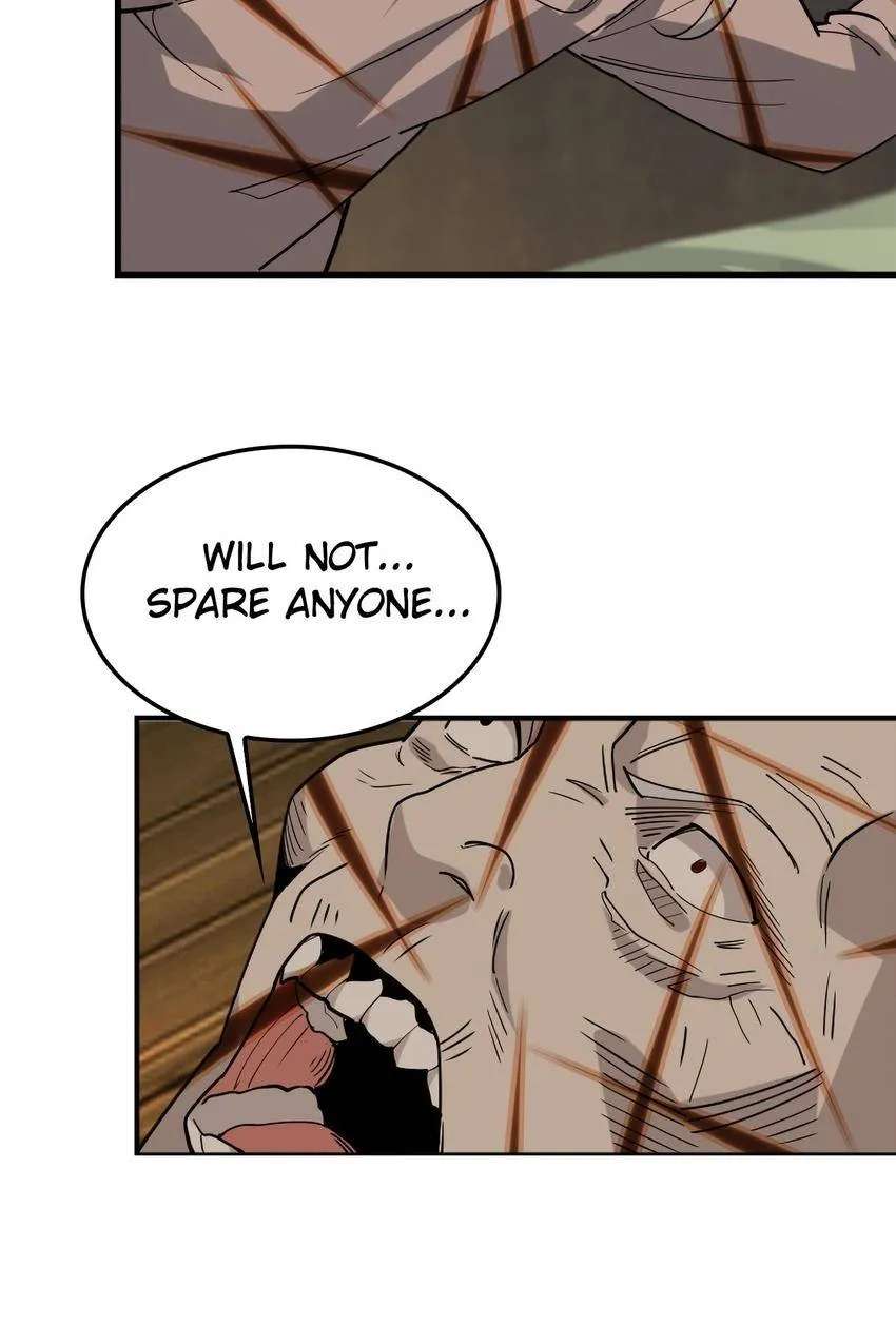 The Master of Fate Chapter 107 - page 42