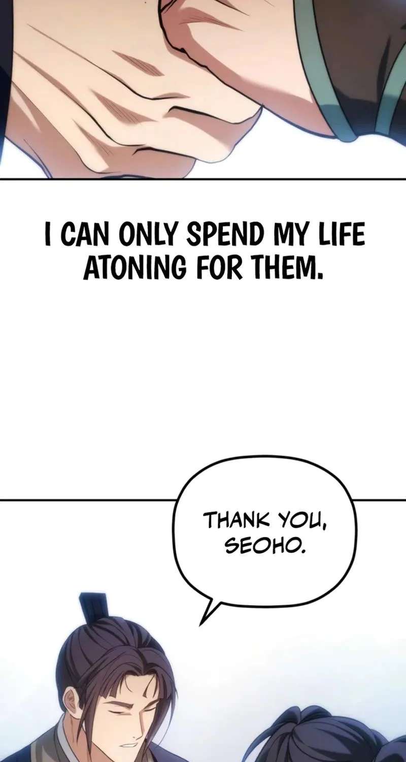 The Youngest Son of the Eunhae Merchant Group Chapter 73 - page 70