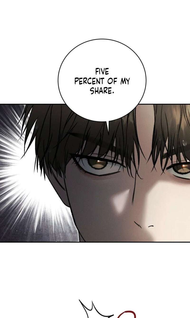 Things that deserve to die Chapter 37 - page 40