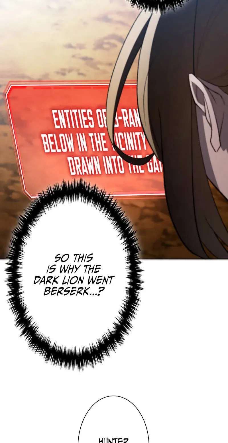I Became a Transcendent-Class Hunter with 100,000x Experience Chapter 29 - page 7