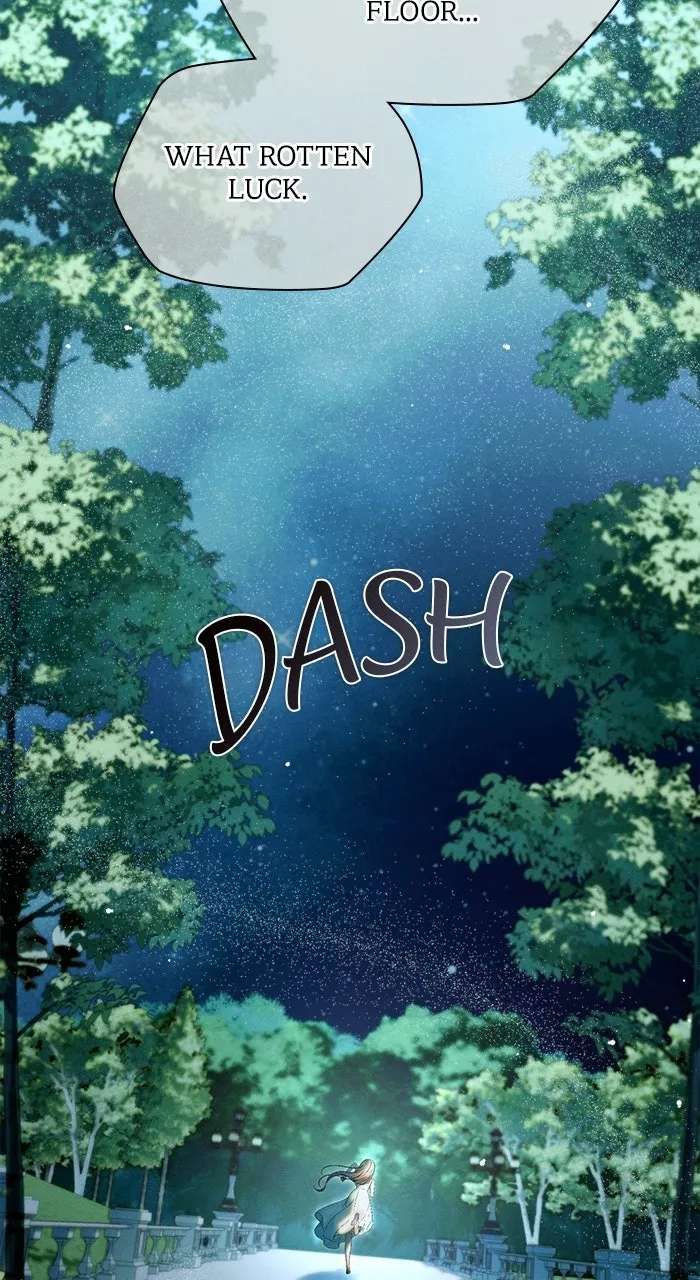 The Merman Trappedin My Lake Chapter 39 - page 51