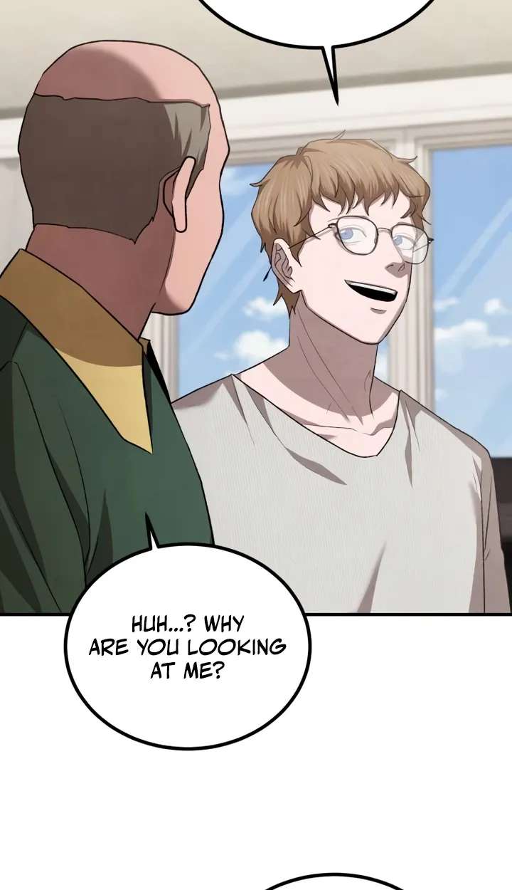 Turns Out to Be a Third-Generation Chaebol Chapter 14 - page 26