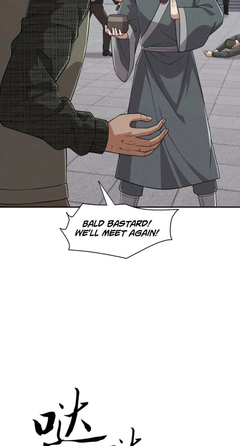 Dushi Yin Long Chapter 98 - page 28