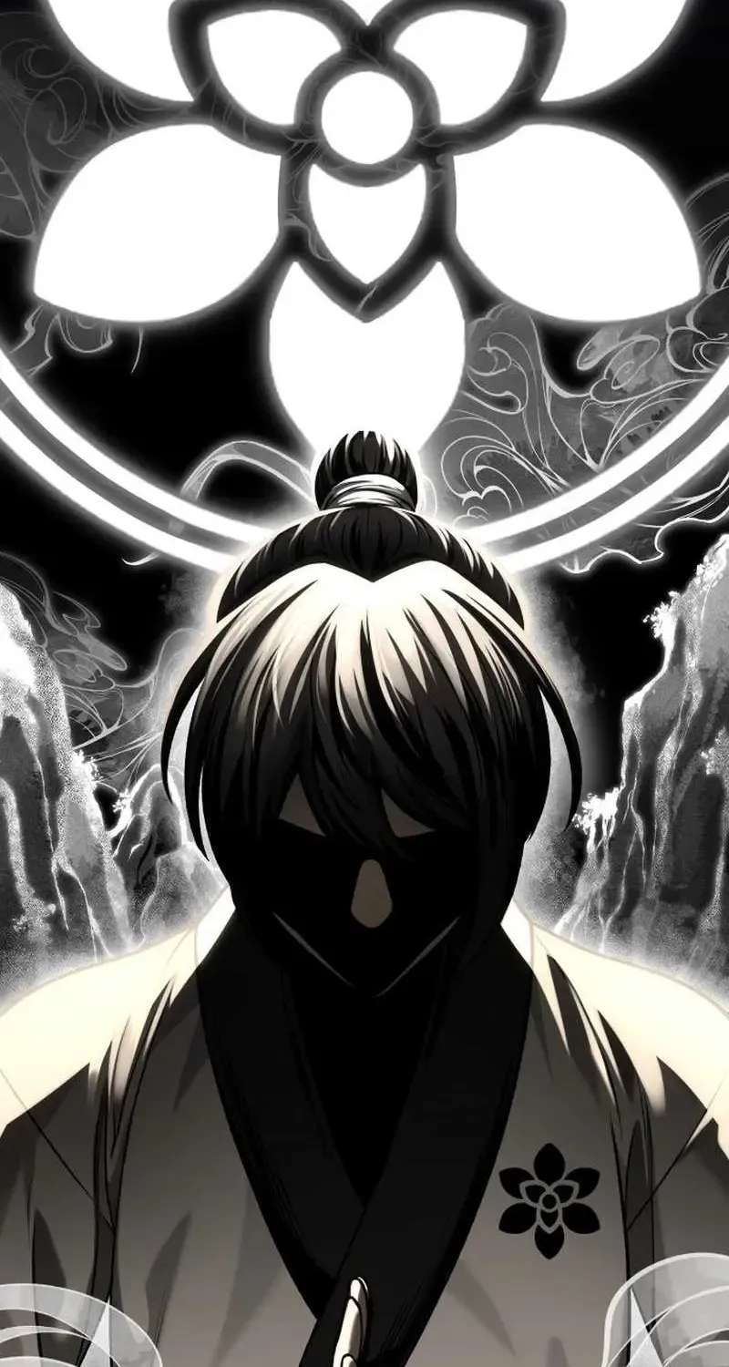 The Divine Brush of Hwarim Chapter 1 - page 10
