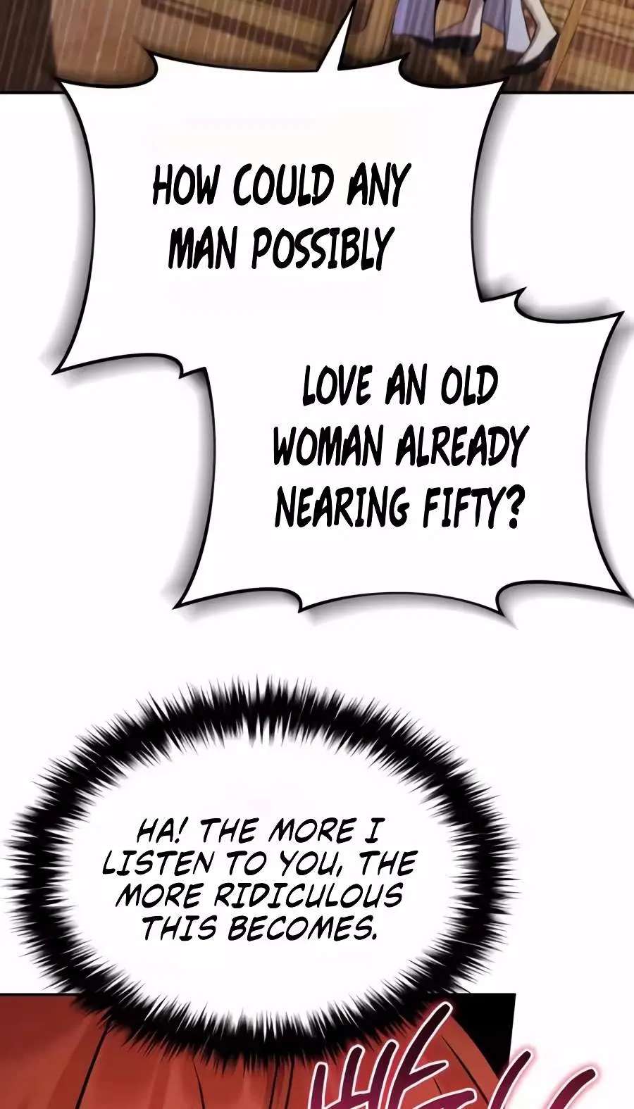 The Second Eunuch Regains His Manhood Chapter 104 - page 58