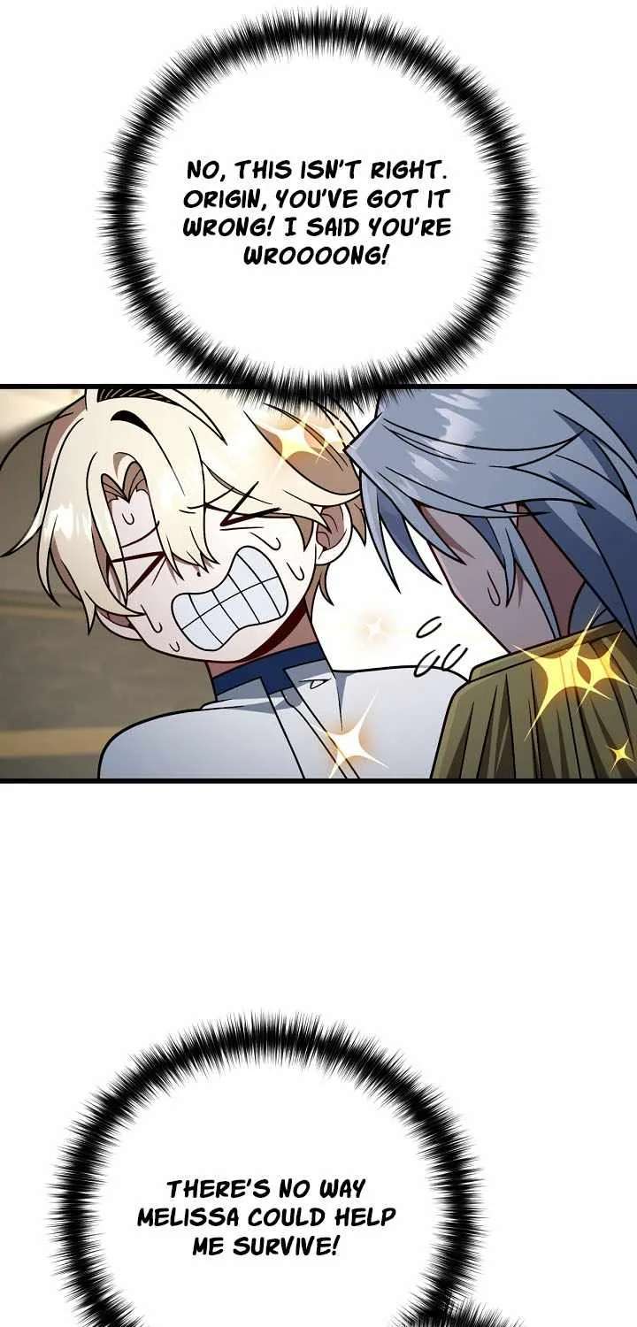 I'm Gonna Annihilate This Land Chapter 98 - page 61