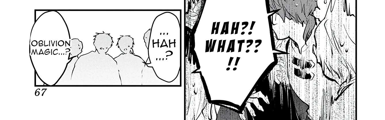 Boukyaku-go no Aletheia Chapter 2 - page 43