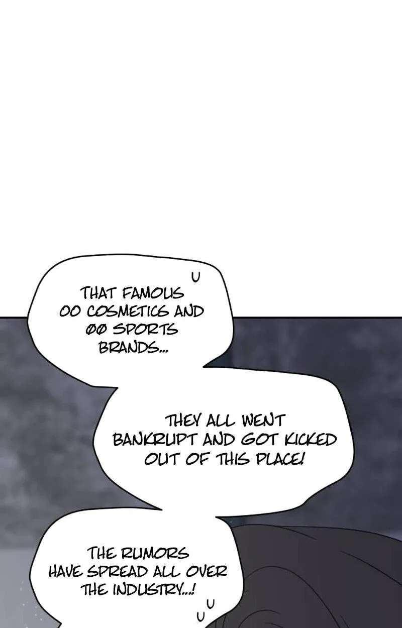No Office Romance! Chapter 100 - page 91