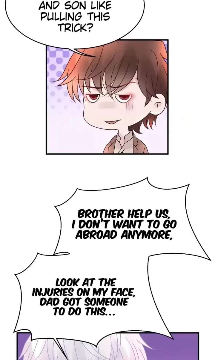 Reborn- deceiving my financial backing husband Chapter 85 - page 37