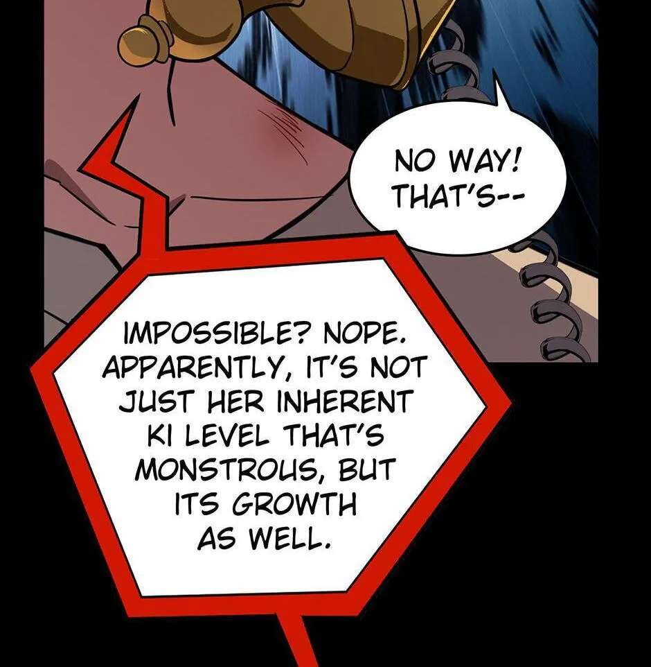 The Beginning After the End Chapter 251 - page 64