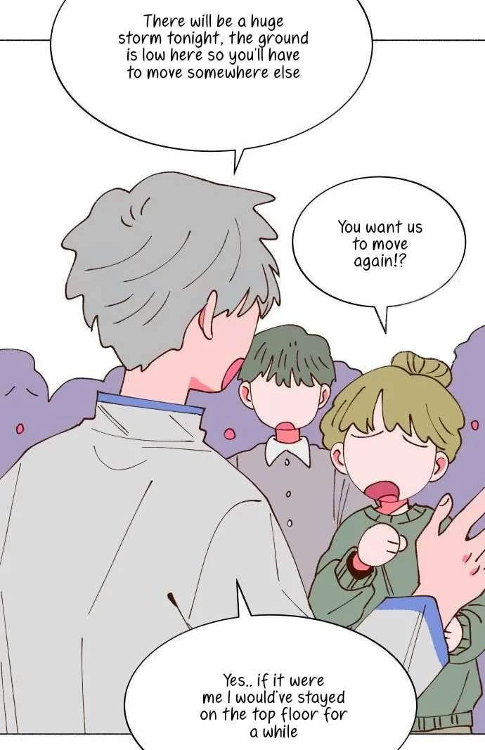 Even If It Goes to Waste Chapter 4 - page 56