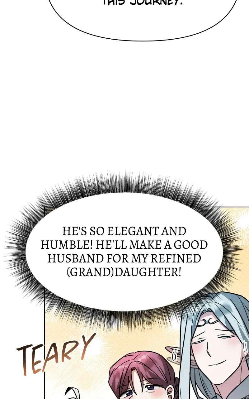 My Ruined Academy Chapter 94 - page 87