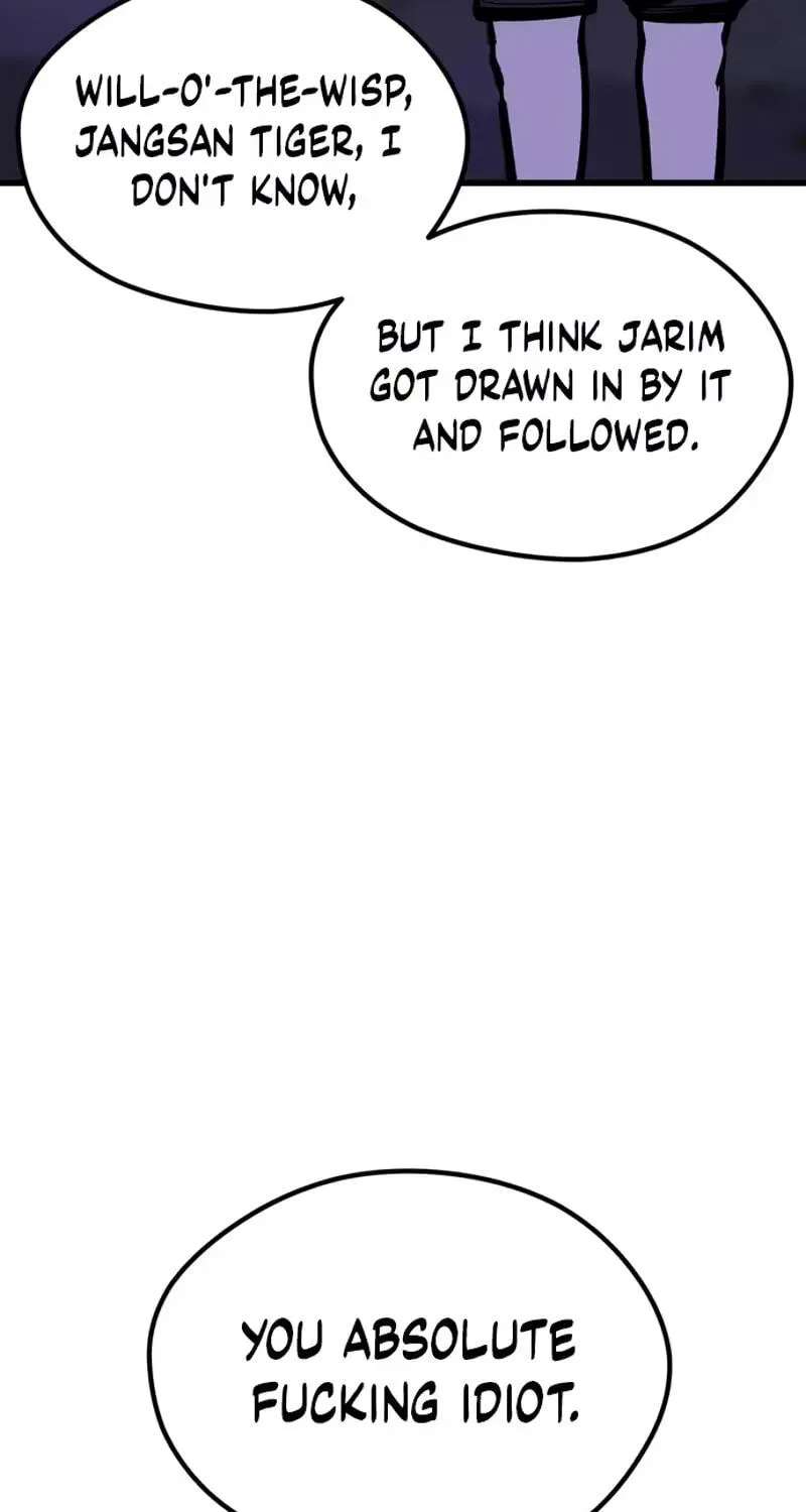 The Student, the Witch, and the Academy Chapter 82 - page 16