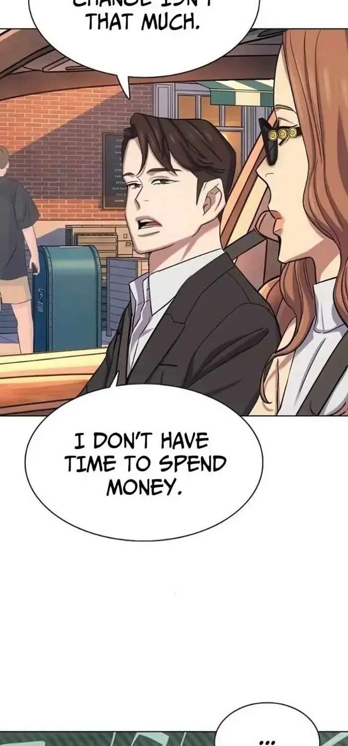 The Chaebeol’s Youngest Son Chapter 221 - page 84