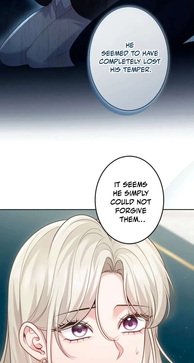 The Hostage Wife Wants a Divorce Chapter 16 - page 52